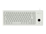 Tastiera Compatta Cherry G84-4400