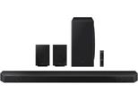 HW-Q935B/ZG Soundbar mit Subwoofer