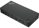 Lenovo Thinkpad Universal USB-C Dock - Docking Station