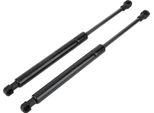 Sollevatore Del Cofano Ammortizzatori A Gas, Facile Da Controllare Sollevatore, In Acciaio Inox 2 Pcs Per 525I 2004 - 2007 Supporto Paraurti Freno