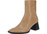 Vagabond 5002-001-11 Hedda - Stivaletti Da Donna - Beige, Taglia:41 Eu