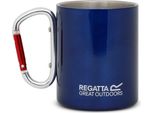 Regatta Carabiner Handle Cup Trasparente Trasparente Taglia Unica