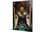 Dune: Il Grande Gioco - Le Case Del Landsraad - Gioco Da Tavolo - Inglese