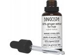 Bingospa Lozione Per Capelli All'estratto Di Zenzero Al 100 %, 30 Ml