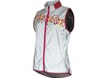 Wowow Amy Gilet Grigio M Donna Grigio M