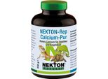 Nekton-Rep Calcium Pur 330G - Calcio Altamente Efficace Per Rettili E Anfibi Calcium Pur Per Rettili 330G - Calcio Puro Senza Vitamina D3