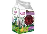 Lolo Pets Bloomy Mirtilli Rossi Essiccati Per Pappagalli E Uccelli Esotici - 30G
