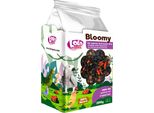 Lolo Pets Mix Di Bacche Per Pappagalli E Uccelli Esotici - 200 G Di Snack Naturale