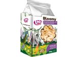 Lolo Pets Chips Di Banana Per Pappagalli E Uccelli Esotici 150G - Alternativa Naturale Per Uno Snack