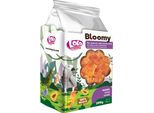 Lolo Pets Papaya Snack Per Pappagalli E Uccelli Esotici 200G