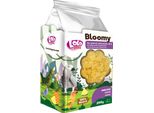 Lolo Pets Snack All'ananas Per Pappagalli E Uccelli Esotici - 200 G Di Cibo Salutare