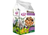 Lolo Pets Miscela Fiorita Per Pappagalli E Uccelli Esotici 200G