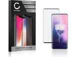 Vetro Temperato 9H Cellonic Compatibile Con Oneplus 7 Pro / 7T Pro (3D Case-Friendly 9H, Screen Protector Glass Pellicola Protettiva Per Telefono Smartphone