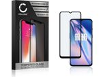 Vetro Temperato 9H Cellonic Compatibile Con Oneplus 7 / 6T (3D Case-Friendly 9H, Screen Protector Glass Pellicola Protettiva Per Telefono Smartphone