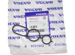Volvo C30 C70 Guarnizione Di Base Del Filtro Dell'olio Oe