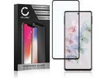 Vetro Temperato 9H Cellonic Compatibile Con Google Pixel 7 (3D Case-Friendly 9H, Screen Protector Glass Pellicola Protettiva Per Telefono Smartphone