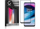 Vetro Temperato 9H Cellonic Compatibile Con Oneplus Nord N20 5G (3D Case-Friendly 9H, Screen Protector Glass Pellicola Protettiva Per Telefono Smartphone