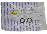 Volvo V70 XC70 O-Ring Per Tubo Radiatore Automatico Oe