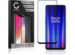 Vetro Temperato 9H Cellonic Compatibile Con Oneplus Nord Ce 2 (3D Case-Friendly 9H, Screen Protector Glass Pellicola Protettiva Per Telefono Smartphone