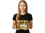 Jr Farm Pappagallo Sushi Rolls - 190 G Di Snack Sano Con Frutta E Verdura