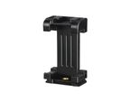 Hama "Pro II" Smartphone Holder 9.5 cm 1/4"