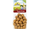 Biscotti All'arachide Jr Farm Per Tutti I Pappagalli 100G - Un Bocconcino Salutare
