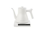 Chiato Flowplay Classic Bollitore Elettrico, 0,6 L – Bianco