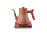 Chiato Flowplay Classic Bollitore Elettrico Ltd. Ed., 0,6 L – Terracotta