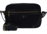U.S. Polo Assn. Borsa A Tracolla Monroe Crossbody Bag Black Nero