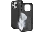 Sbs Instinct Cover Iphone 17 Pro Schwarz