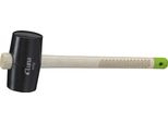 Lrm Mazza Di Gomma 340 G