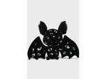 Killstar Kreeptures Demone In Peluche - Vampiro: Vampeyes