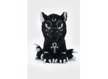 Killstar Kreeptures Demone Di Peluche - Horus