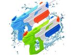 Pistola D'acqua - Giocattolo Estivo - Lotta D'acqua - Giocattolo Da Giardino - Divertimento D'acqua - Rinfrescarsi - Giornata In Spiaggia - Gioco All'aperto - Water Blaster - Giocattolo Per Le Vacanze - Super Soaker - Giocattolo Per Bambini - Gioco In Piscina - Regalo Estivo - Lotta D'acqua...