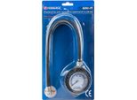 Manometro Per Pneumatici 0-12 Bar