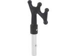 Nylon Gancio Barca Attacco Leggero Versatile Infrangibile Telescopico Sostituzione Gancio Barca Fine Per Ormeggio Barca Yacht Kayak