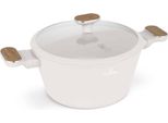 Berlinger Haus Sahara Nordic BH8320 Vaso 24 Cm, 4,3 L