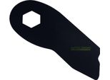 Lama Scarificatrice Da 11,5 Cm Per Mtd Optima 35 Vo Vb 38 Vo / 742-05096