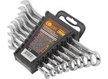 Set Di Chiavi Combinate 8-19 Mm Da 8 Pezzi