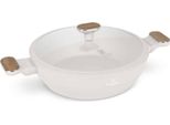 Berlinger Haus Sahara Nordic BH8318 Pentola Di Cottura Piatta