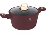 Pentola Con Coperchio, 30 Cm, Berlinger Haus, Bh 8043 Leonardo