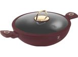 Casseruola Con Coperchio, Berlinger Haus, Bh 8035, Leonardo