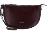 Picard Borsa A Tracolla Black Tie Crossbody Bag Vino Bordeaux