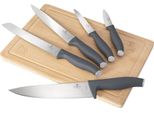 Set Di Coltelli, Berlinger Haus, Bh 2962, Collezione Aspen