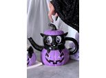 Teiera Killstar - Meowloween