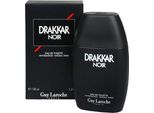 Guy Laroche - Drakkar Noir Edt 100Ml
