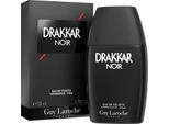 Guy Laroche - Drakkar Noir Edt 50Ml