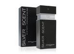Jacques Bogart - Silver Scent Edt 100Ml