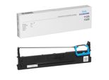 Tally Dascom® 099001 Tally Dascom® 099001 Schwarz Farbband, 1 St.