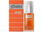 Jovan - Musk For Men Edt 88Ml
